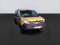 Usado Renault Kangoo 95 CV (69 kW) 2020 Amarillo Monovolumen