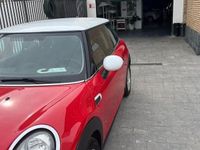 Usado Mini ONE 109 CV (80 kW) 2016 Utilitario
