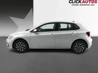 Usado VW Polo Life 95 CV (69 kW) 2024 Utilitario