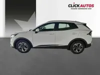 Usado Kia Sportage Active 162 CV (119 kW) 2024 Blanco SUV