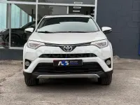 Usado Toyota RAV4 Business Edition 143 CV (105 kW) 2016 Blanco SUV