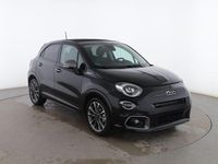 Usado Fiat 500X Dolcevita 120 CV (88 kW) 2023 Negro SUV