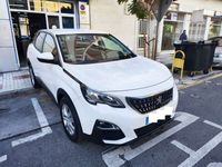 usado Peugeot 3008 1.5BlueHDi Active S&S 130