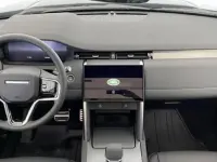 Usado Land Rover Discovery Sport SE Dynamic 269 CV (197 kW) 2025 Azul SUV