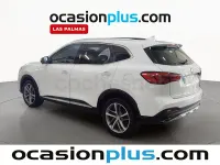 Usado MG EHS Luxury 258 CV (189 kW) 2023 Blanco SUV