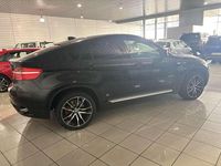 Usado BMW X6 306 CV (225 kW) 2008 Negro SUV