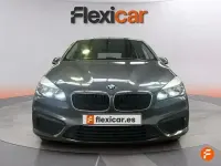 Usado BMW 216 116 CV (85 kW) 2017 Negro