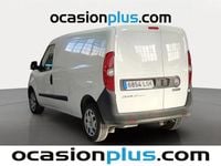 Usado Fiat Doblò 105 CV (77 kW) 2020 Blanco Monovolumen