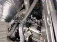 Usado Renault Clio Dynamique 98 CV (72 kW) 2001 Azul Berlina