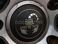 Usado Abarth 695 165 CV (121 kW) 2018 Negro Utilitario