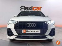 Usado Audi Q3 S-Line 150 CV (110 kW) 2024 Blanco SUV