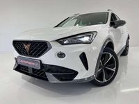 Usado Cupra Formentor 204 CV (150 kW) 2021 Blanco SUV