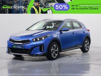 Usado Kia XCeed 120 CV (88 kW) 2023 Azul SUV