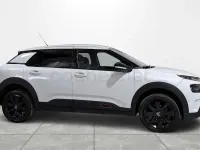 Usado Citroën C4 Cactus Shine 102 CV (75 kW) 2020 Blanco Utilitario