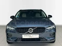Käytetty Volvo V60 Plus 197 HP (144 kW) 2025 Sininen Farmari