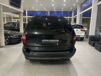 usado Chrysler Voyager Grand 2.5CRD Limited