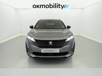 Usado Peugeot 3008 GT 300 CV (220 kW) 2022 Gris artense / negro SUV
