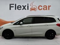 usado BMW 218 Serie 2 Gran Tourer GRAN TOURER D Diésel en Flexicar Bilbao