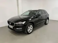 Usado Volvo XC60 Core 197 CV (144 kW) 2022 Negro SUV