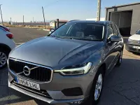 Usado Volvo XC60 Business Edition 190 CV (139 kW) 2020 Gris / plata SUV
