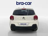 Usado Citroën C3 PureTech 83 CV (61 kW) 2024 Blanco Berlina