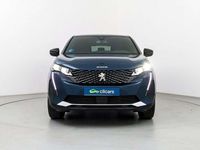 Usado Peugeot 3008 Allure 136 CV (100 kW) 2024 Azul SUV