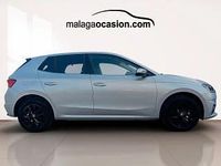 Nuevo Skoda Fabia Selection 95 CV (69 kW) 2025 Plata Utilitario