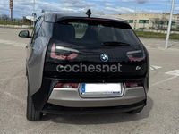 Usado BMW i3 Comfort Edition 170 CV (125 kW) 2014 Gris / plata Utilitario