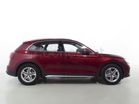 usado Audi Q5 Advanced 35 TDI S tronic