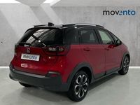 Usado Honda Jazz 109 CV (80 kW) 2021 Rojo Utilitario