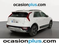 Usado Kia Niro 141 CV (103 kW) 2024 Blanco SUV