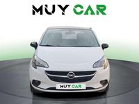 Usado Opel Corsa Selective 90 CV (66 kW) 2019 Blanco Utilitario