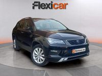 Begagnad Seat Ateca Style 150 HK (110 kW) 2019 Svart SUV