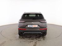 Usado DS Automobiles DS7 Crossback Performance 181 CV (133 kW) 2020 Gris SUV