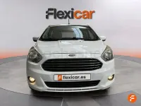 Usado Ford Ka Plus Active 85 CV (62 kW) 2018 Blanco Utilitario