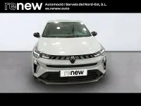 Usado Renault Symbioz Evolution 145 CV (106 kW) 2024 Gris SUV