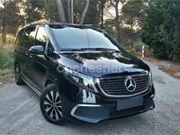 Usado Mercedes EQV300 150 kW (204 CV) 2023 Eléctrico Monovolumen