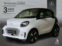 Usado Smart ForTwo Coupé 60 kW (82 CV) 2023 Coupe