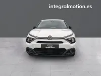 Usado Citroën C4 Feel 130 CV (95 kW) 2021 Blanco Berlina
