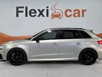 usado Audi RS3 RS32.5 TFSI Gasolina en Flexicar Vilanova 1