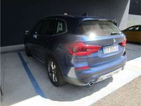 usado BMW X3 xDrive 30dA