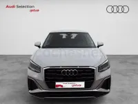 Usado Audi Q2 S-Line 116 CV (85 kW) 2025 Blanco SUV