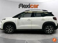 Usado Citroën C3 Aircross Feel 110 CV (80 kW) 2022 Blanco SUV