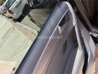 Usado VW Golf VII Edition 110 CV (80 kW) 2015 Negro Berlina