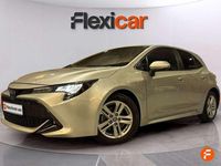 Usado Toyota Corolla Active 122 CV (89 kW) 2019 Gris Utilitario