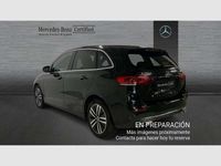 Usado Mercedes E250 218 CV (160 kW) 2021 Negro Familiar