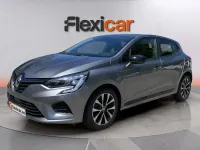 Usado Renault Clio V Equilibre 90 CV (66 kW) 2023 Gris Berlina