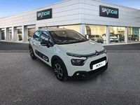 Occasion Citroën C3 Feel 102 ch (75 kW) 2021 Blanc Citadine