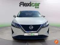 Usado Nissan Qashqai 158 CV (116 kW) 2021 Blanco SUV