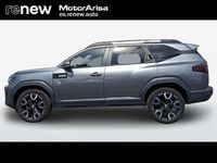 Usado Dacia Bigster Journey 156 CV (114 kW) 2025 Gris SUV